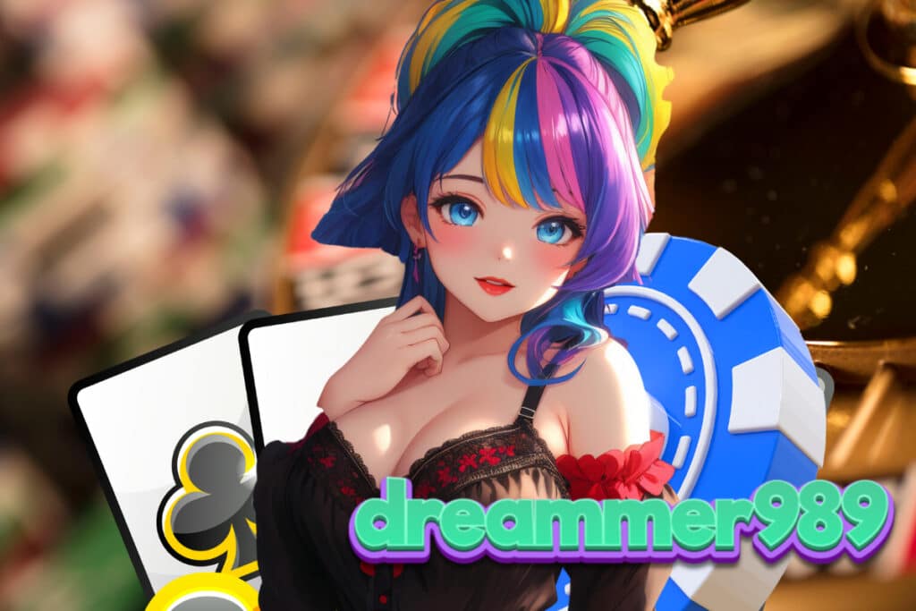 dreammer989 slot