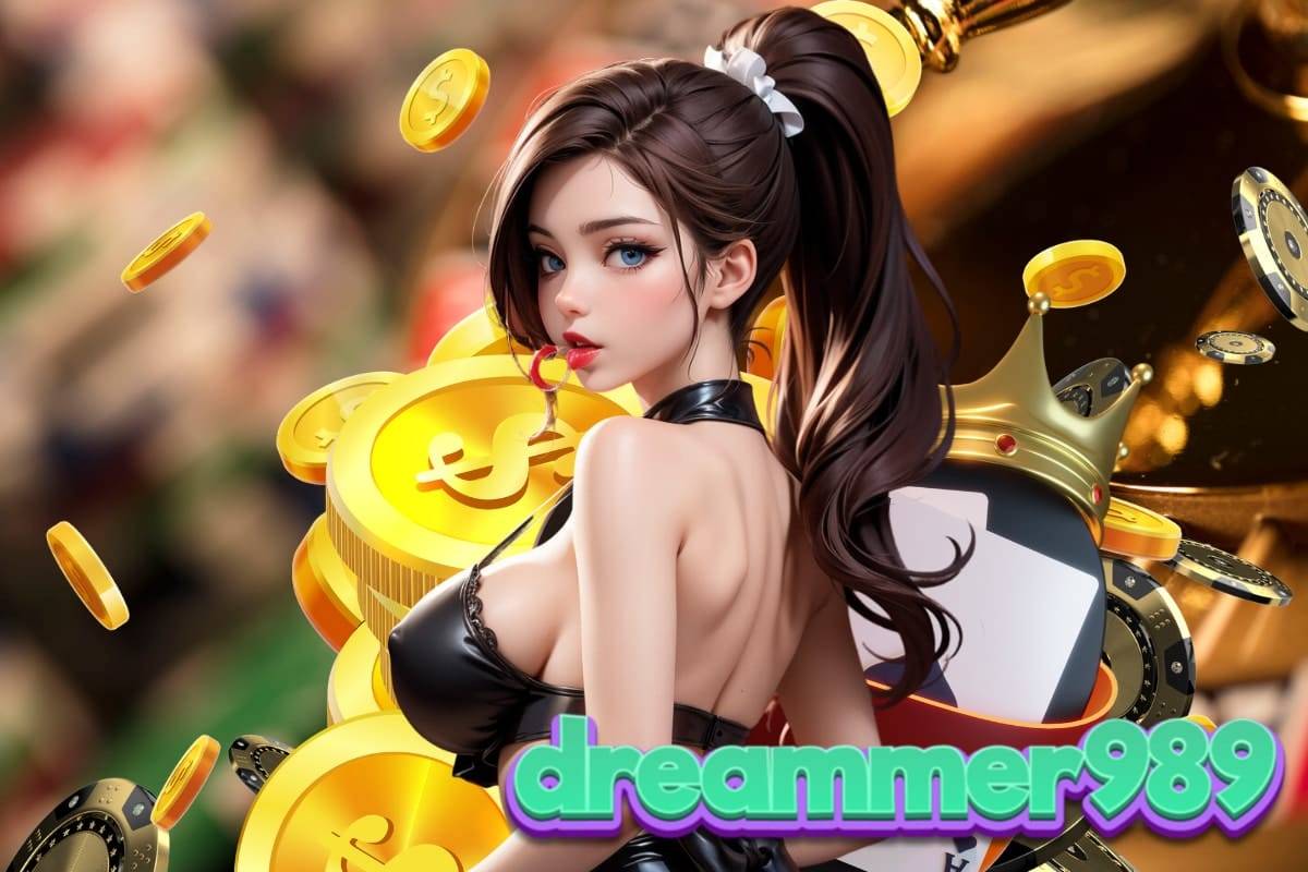 dreammer989 เครดิตฟรี